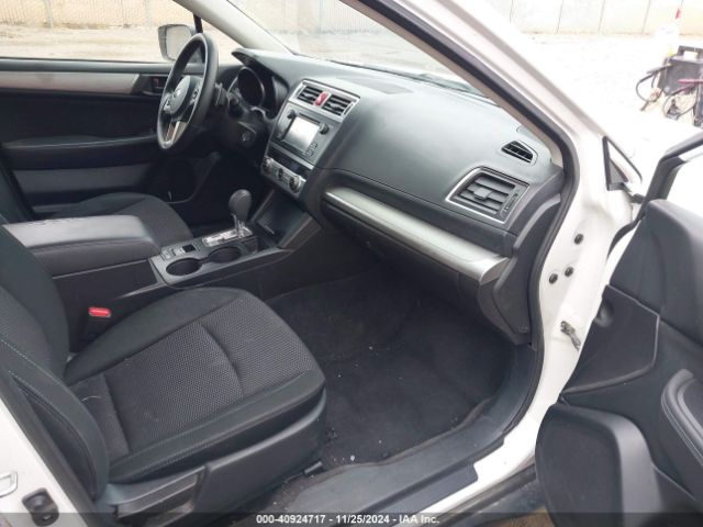 4S4BSAACXF3249264 Subaru Outback 2.5i