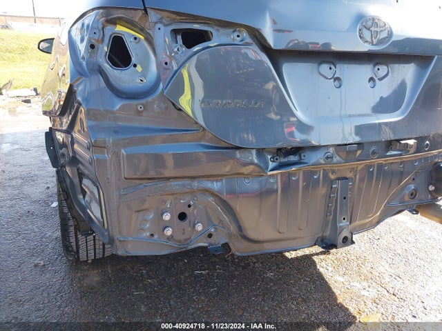 Toyota Corolla S Plus 2014 2T1BURHE9EC174048 Image 6