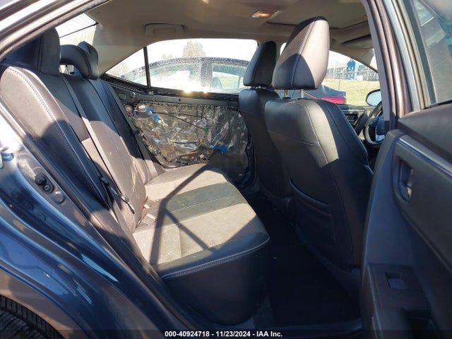 Toyota Corolla S Plus 2014 2T1BURHE9EC174048 Image 8