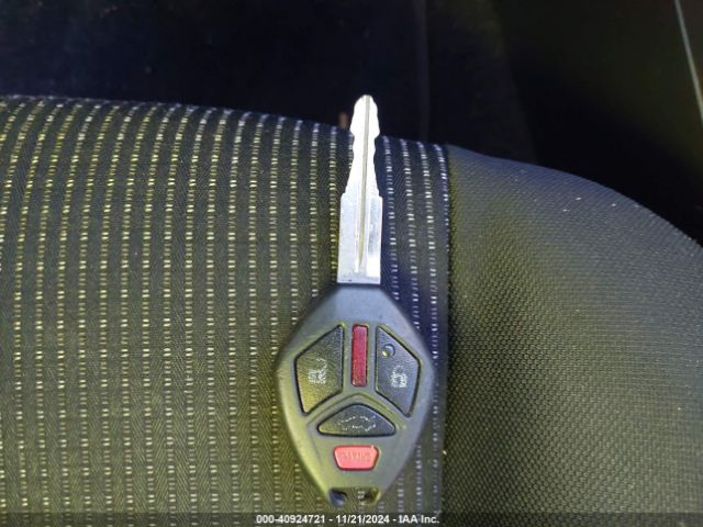 2011 MITSUBISHI LANCER JA32U2FU7BU035390 Photo 10