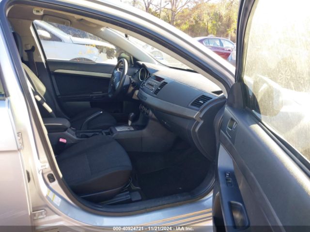 2011 MITSUBISHI LANCER JA32U2FU7BU035390 Photo 4