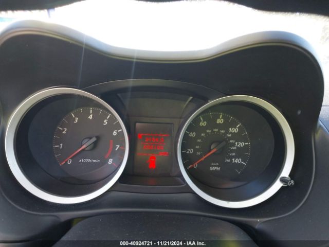 2011 MITSUBISHI LANCER JA32U2FU7BU035390 Photo 6