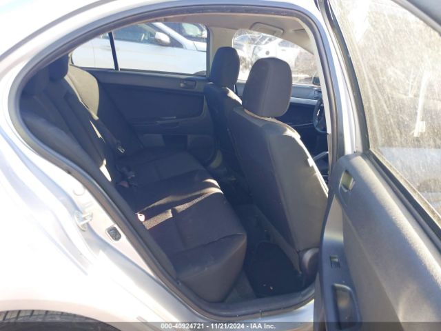 2011 MITSUBISHI LANCER JA32U2FU7BU035390 Photo 7