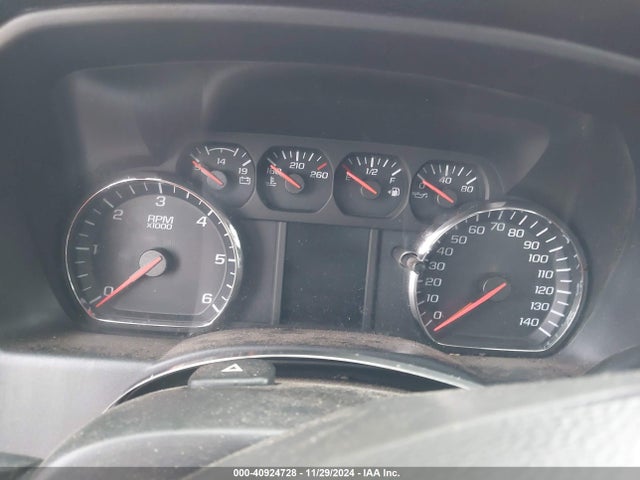 1GC0KUEG9HZ176415 Chevrolet Silverado 2500hd Wt
