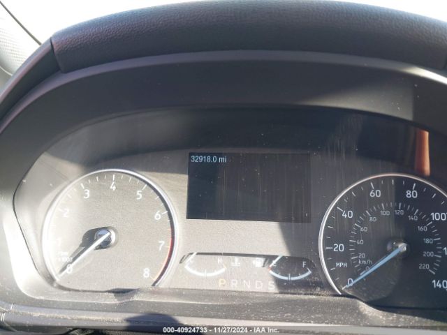 MAJ6S3GL5KC305040 Ford Ecosport Se