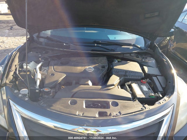 Nissan Altima 2.5 Sv 2015 1N4AL3APXFC244079 Image 10