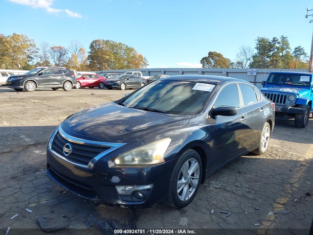 Nissan Altima 2.5 Sv 2015 1N4AL3APXFC244079 Image 2