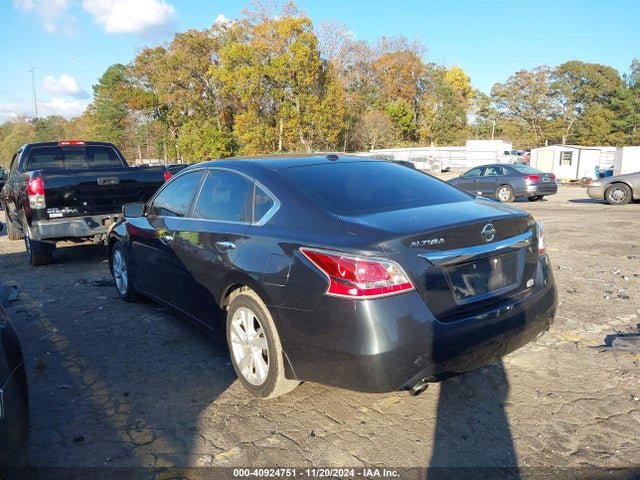 Nissan Altima 2.5 Sv 2015 1N4AL3APXFC244079 Image 3