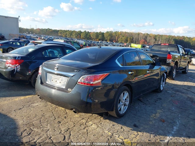 Nissan Altima 2.5 Sv 2015 1N4AL3APXFC244079 Image 4