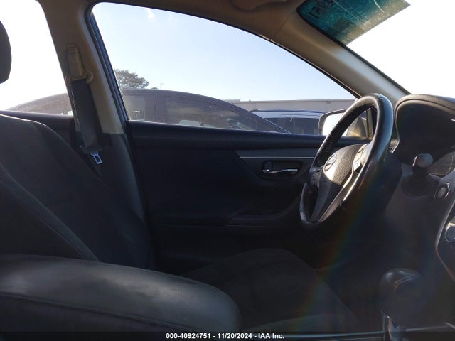 Nissan Altima 2.5 Sv 2015 1N4AL3APXFC244079 Image 5