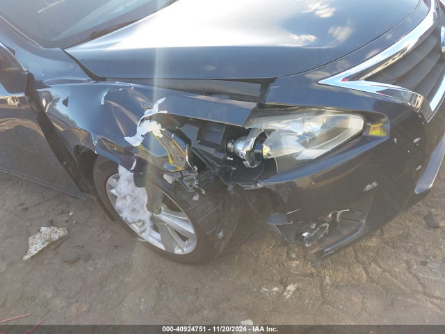 Nissan Altima 2.5 Sv 2015 1N4AL3APXFC244079 Image 6