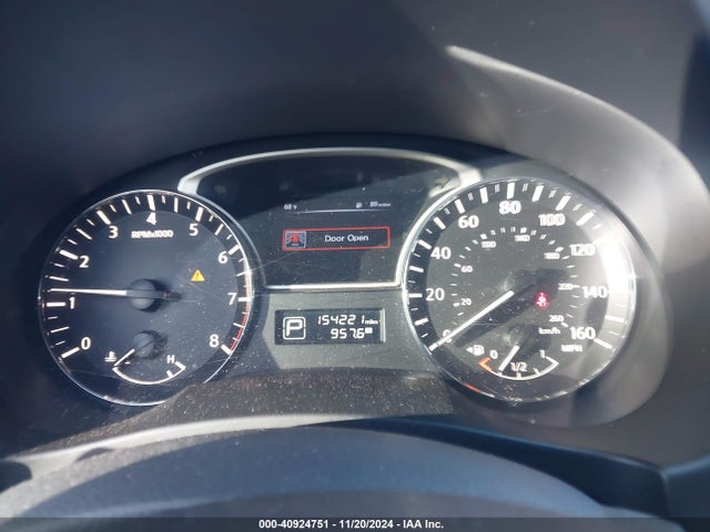 Nissan Altima 2.5 Sv 2015 1N4AL3APXFC244079 Image 7