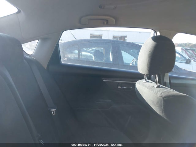 Nissan Altima 2.5 Sv 2015 1N4AL3APXFC244079 Image 8
