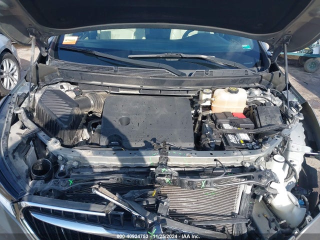5GAERBKW8KJ174051 Buick Enclave Fwd Essence
