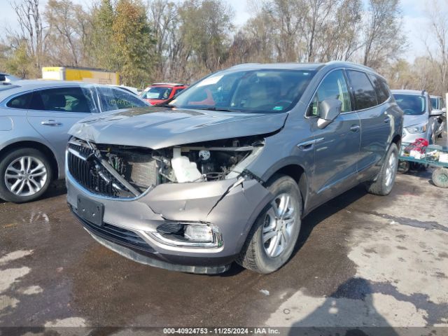 5GAERBKW8KJ174051 Buick Enclave Fwd Essence