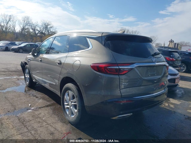 5GAERBKW8KJ174051 Buick Enclave Fwd Essence