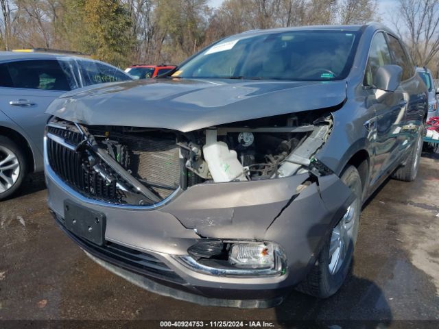 5GAERBKW8KJ174051 Buick Enclave Fwd Essence