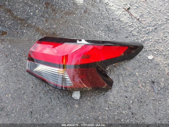 Nissan Versa Sr Xtronic Cvt 2021 3N1CN8FV8ML923483 Image 12