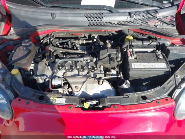 3C3CFFJH9GT184388 Fiat 500c Abarth