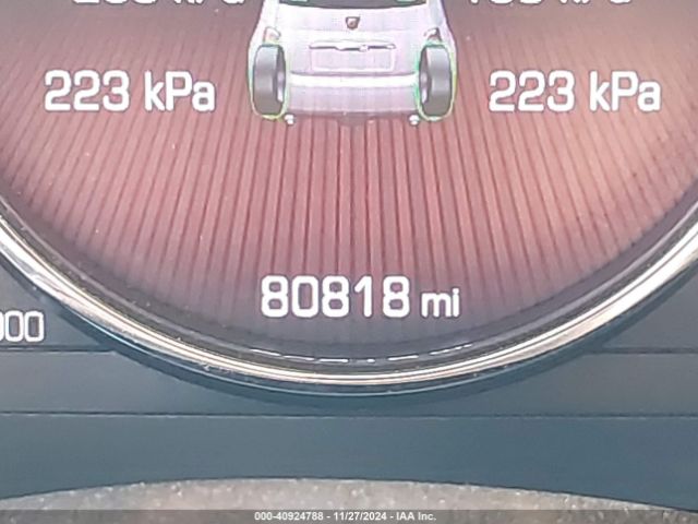 3C3CFFJH9GT184388 Fiat 500c Abarth