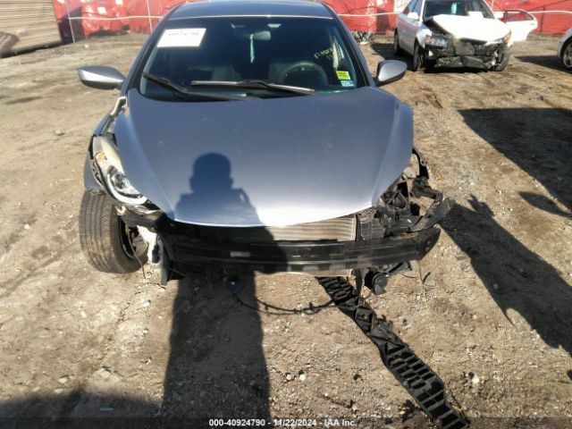 5NPDH4AEXFH599044 Hyundai ELANTRA SE