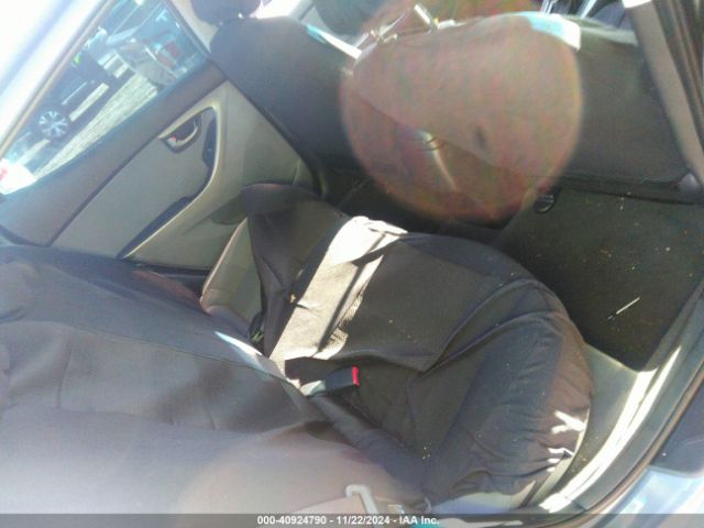 5NPDH4AEXFH599044 Hyundai ELANTRA SE