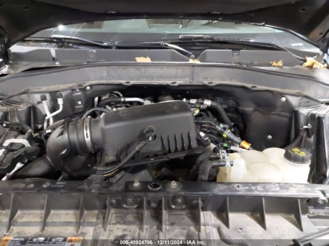 2021 FORD EXPLORER 1FMSK8DH2MGA79892 Photo 9