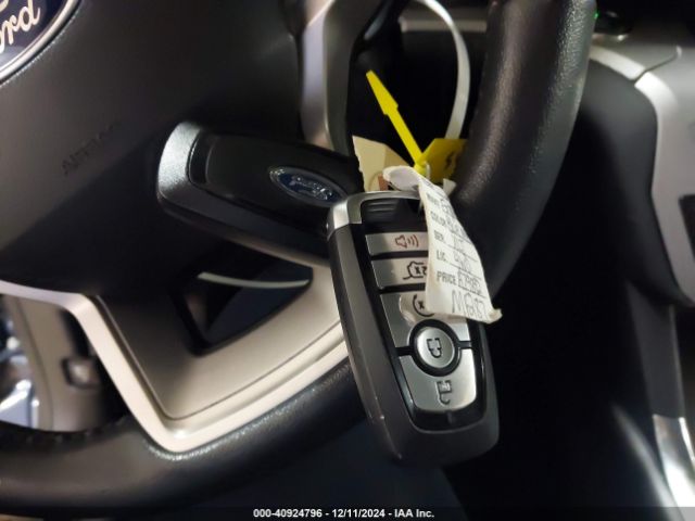 2021 FORD EXPLORER 1FMSK8DH2MGA79892 Photo 10