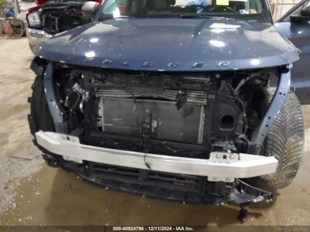 2021 FORD EXPLORER 1FMSK8DH2MGA79892 Photo 5