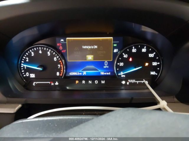 2021 FORD EXPLORER 1FMSK8DH2MGA79892 Photo 6