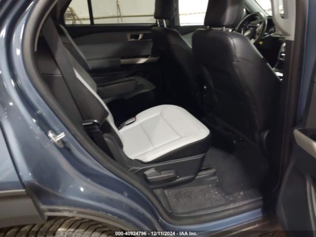 2021 FORD EXPLORER 1FMSK8DH2MGA79892 Photo 7