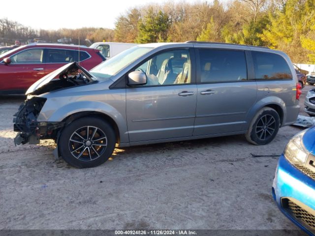 2C4RDGEG7GR329403 Dodge Grand Caravan R/t