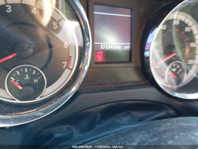 2C4RDGEG7GR329403 Dodge Grand Caravan R/t