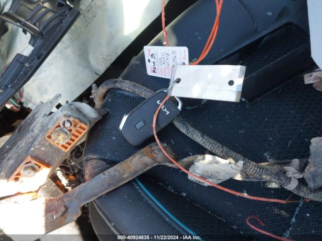 KNDCE3LG1N5121963 KIA Niro Ev Ex Premium