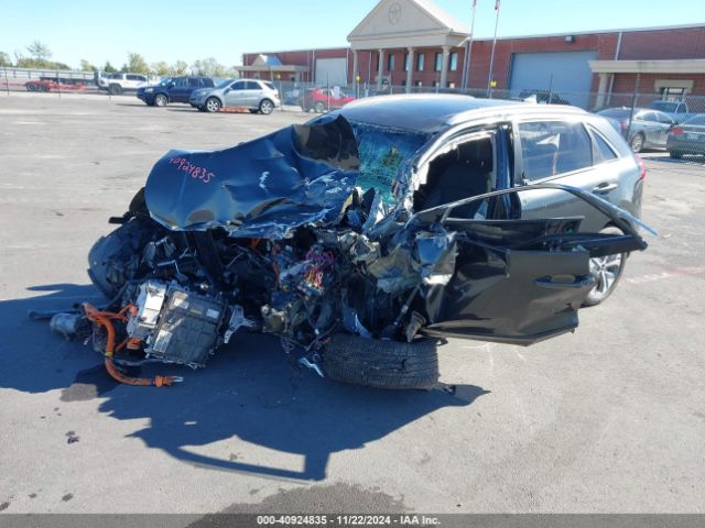 KNDCE3LG1N5121963 KIA Niro Ev Ex Premium