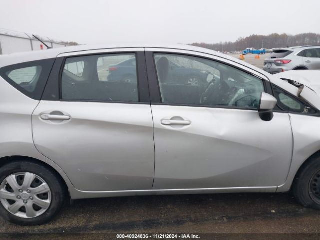 3N1CE2CP3FL369033 Nissan Versa Note S (sr)/s Plus/sl/sr/sv