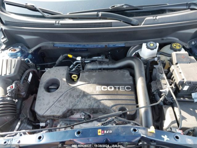3GKALMEV7ML390101 GMC Terrain Fwd Sle