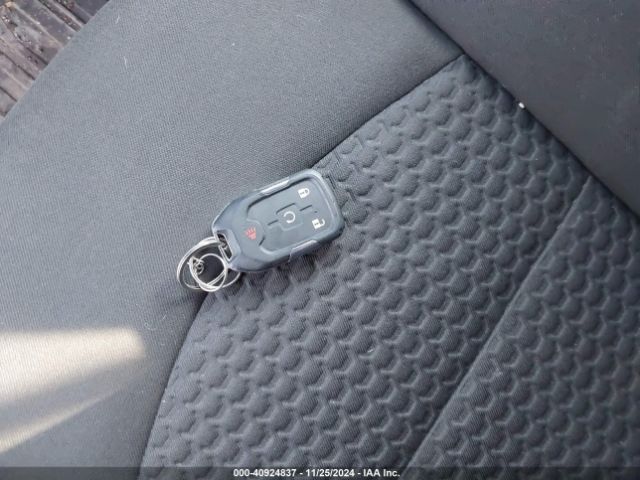 3GKALMEV7ML390101 GMC Terrain Fwd Sle