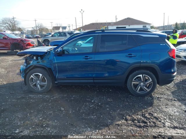 3GKALMEV7ML390101 GMC Terrain Fwd Sle