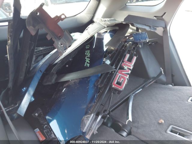3GKALMEV7ML390101 GMC Terrain Fwd Sle