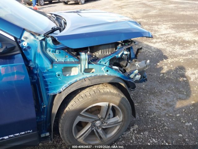 3GKALMEV7ML390101 GMC Terrain Fwd Sle