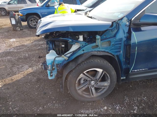 3GKALMEV7ML390101 GMC Terrain Fwd Sle