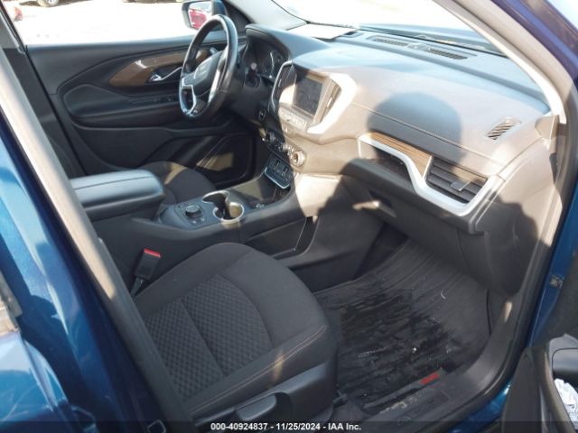 3GKALMEV7ML390101 GMC Terrain Fwd Sle