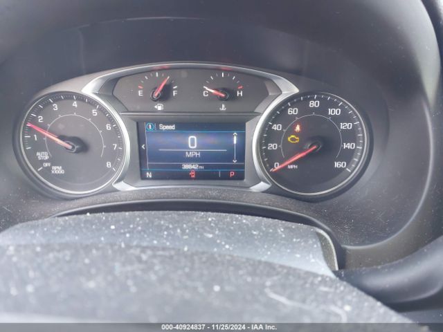 3GKALMEV7ML390101 GMC Terrain Fwd Sle
