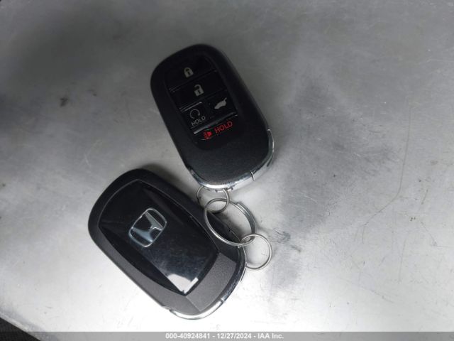 2HKRS3H46SH316759 Honda Cr-v Ex 2wd