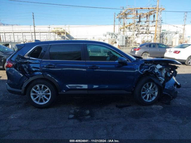 2HKRS3H46SH316759 Honda Cr-v Ex 2wd