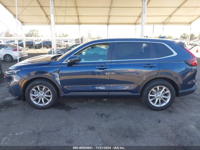 2HKRS3H46SH316759 Honda Cr-v Ex 2wd