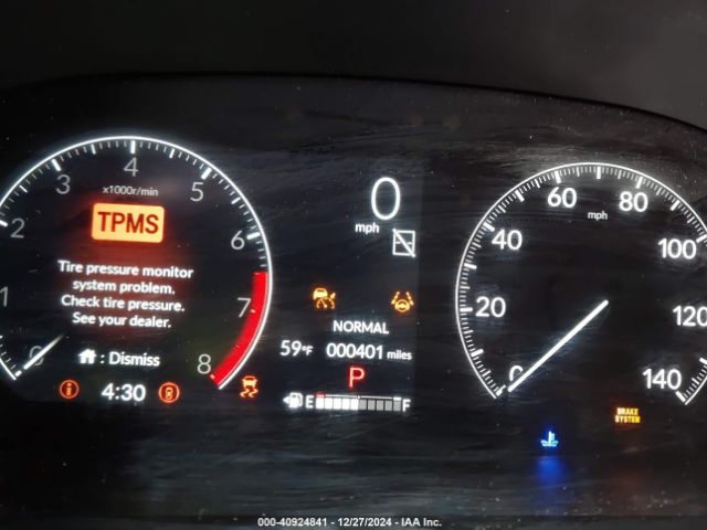 2HKRS3H46SH316759 Honda Cr-v Ex 2wd