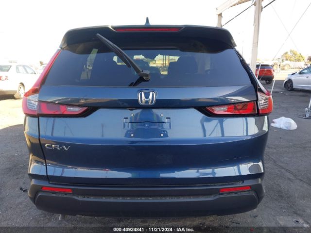 2HKRS3H46SH316759 Honda Cr-v Ex 2wd