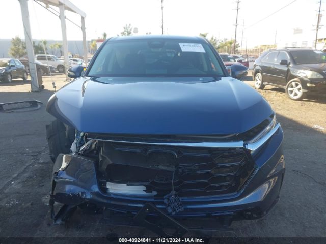 2HKRS3H46SH316759 Honda Cr-v Ex 2wd